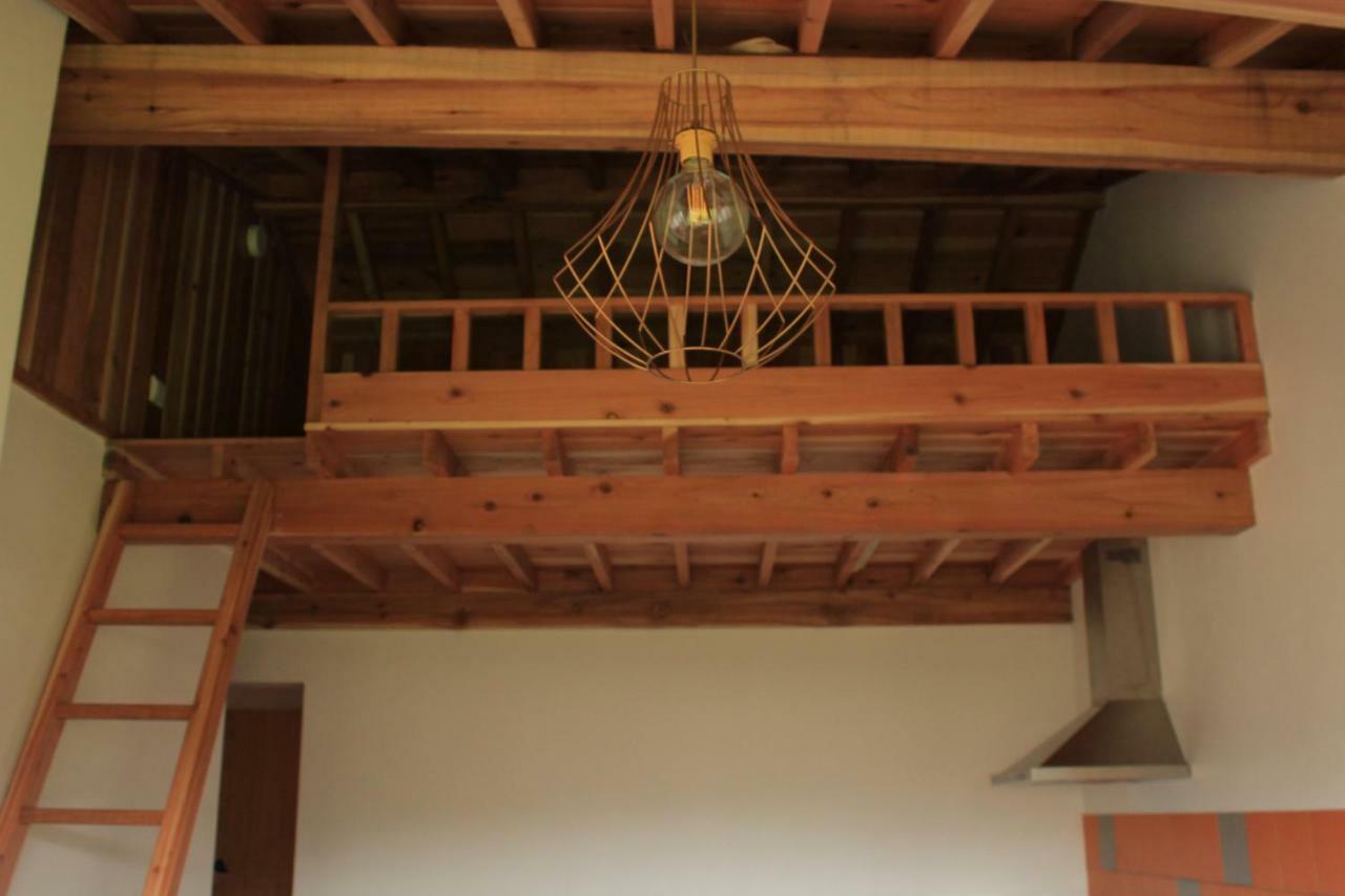Hébergement de vacances Casa Azul Da Beija *