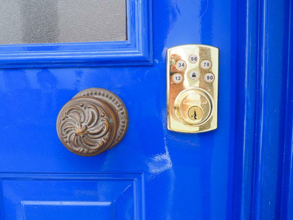 Casa Azul Da Beija Furnas (Azores)