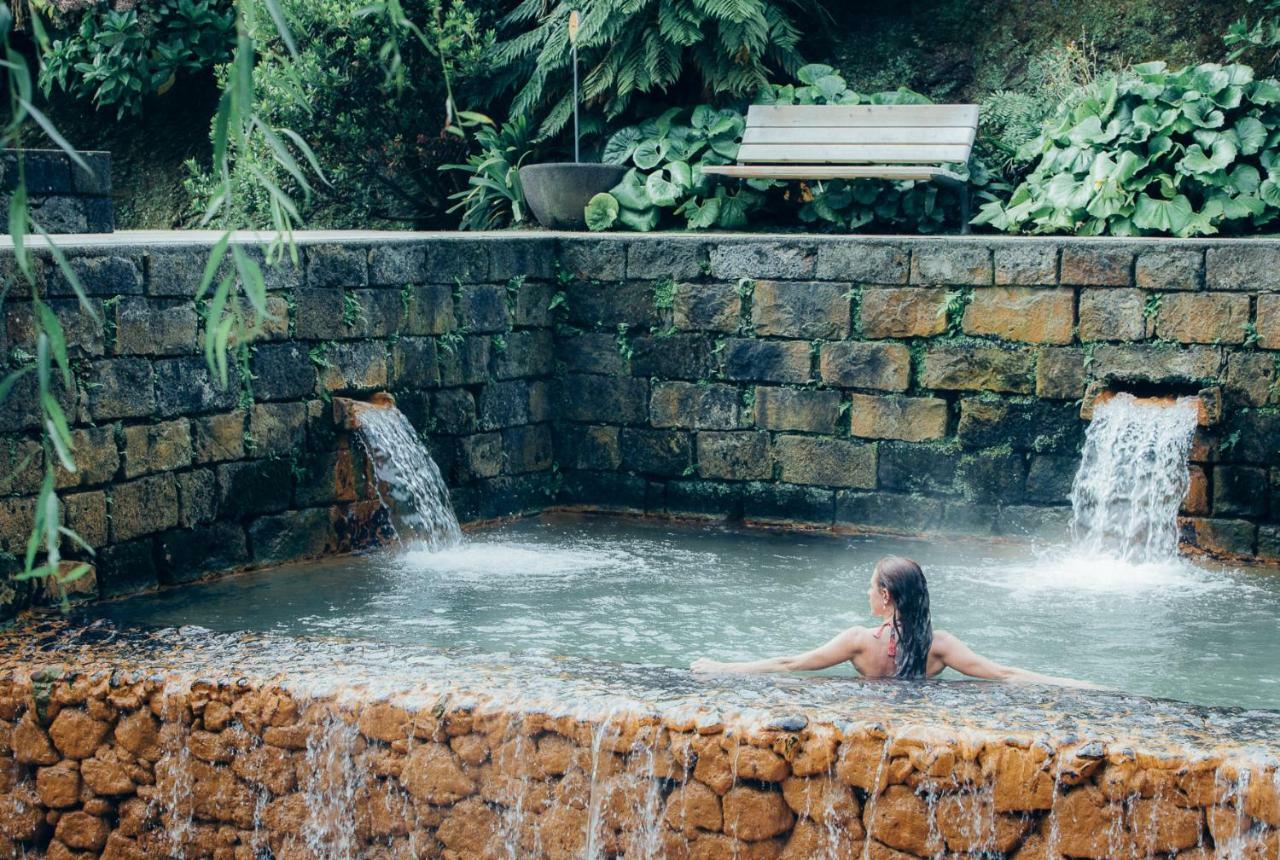 Hébergement de vacances Casa Azul Da Beija Furnas (Azores)