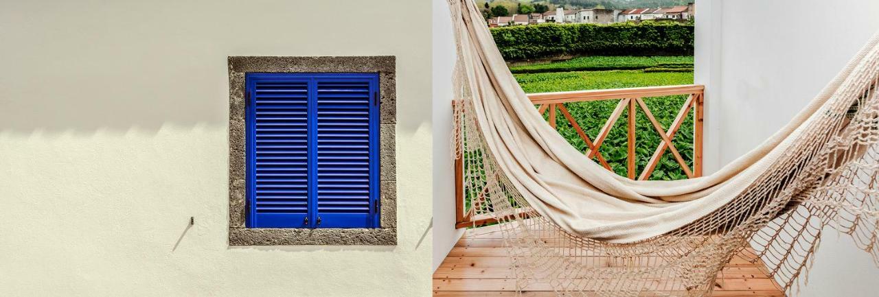 Hébergement de vacances Casa Azul Da Beija *