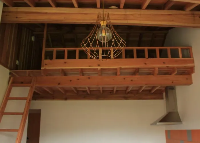 Casa Azul Da Beija