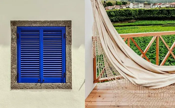 Casa Azul Da Beija