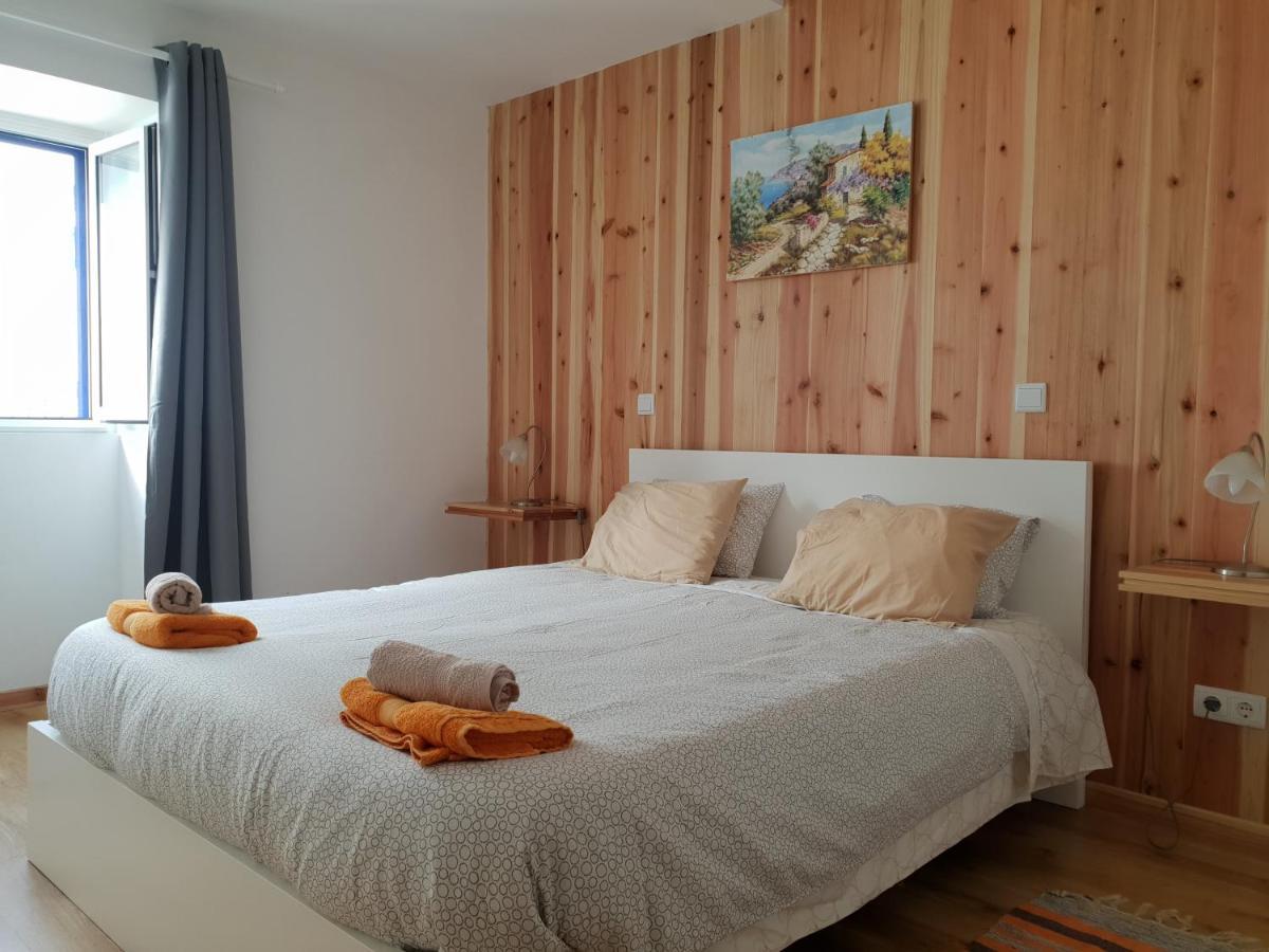 Casa Azul Da Beija Holiday home *