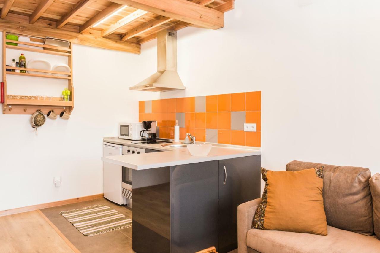 Casa Azul Da Beija Holiday home *