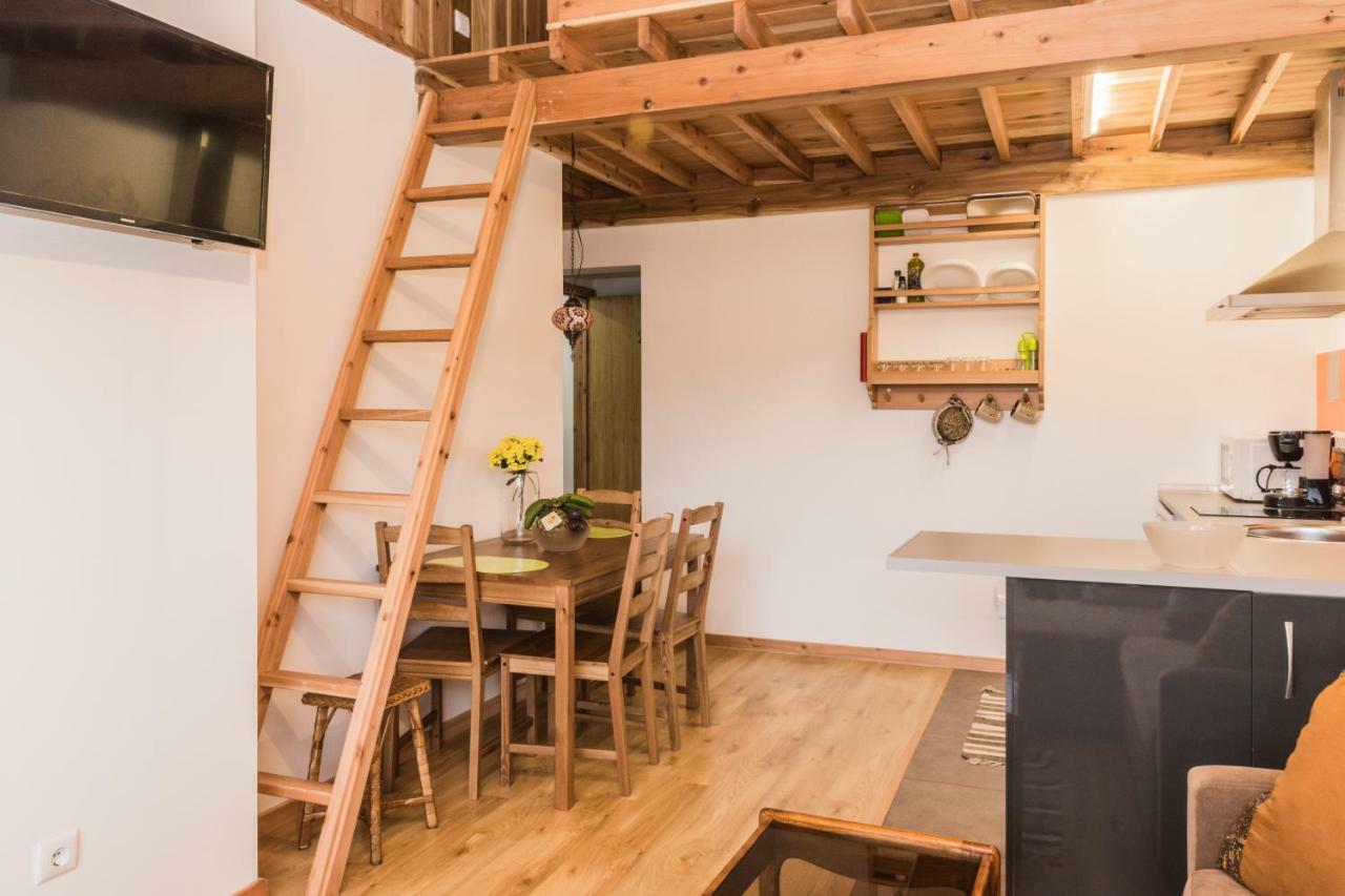 Casa Azul Da Beija Holiday home